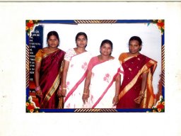 கொளிஞ்சிவாடி - தாராபுரம் S.S.V. SCHOOL